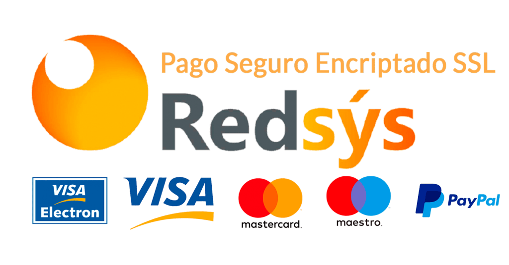Pago seguro