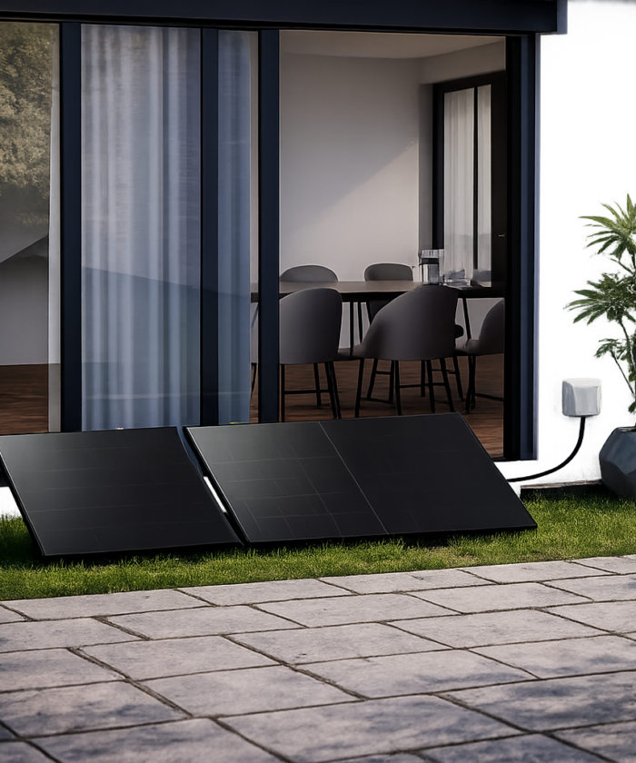 panel solar_automontable