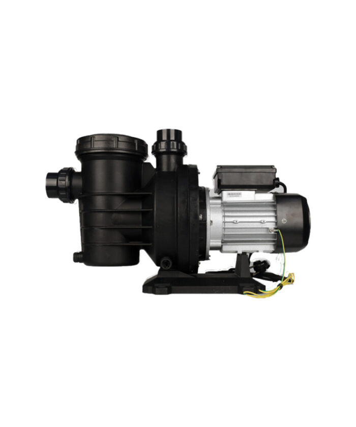 Alternative view of Bomba autoaspirante para piscina TRYPOWER 0,5 – 2 CV | Varias potencias