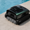 Robot limpiafondos piscina