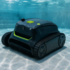 Robot limpiafondos piscina