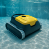Robot limpiafondos piscina